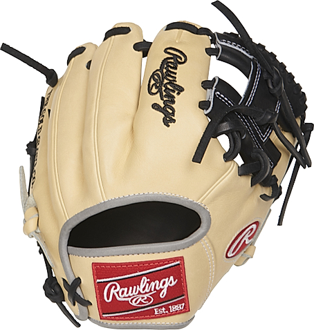 Rawlings 9.5 in Training Glove HOH