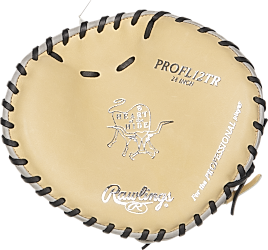 Rawling Flat Glove HOH